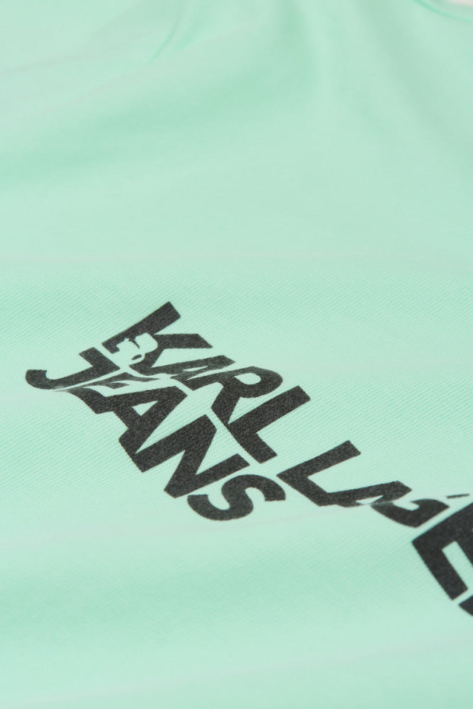 Camiseta Mujer Karl Lagerfeld Camiseta
