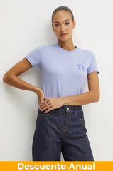 Camiseta Karl Lagerfeld Camiseta