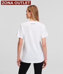 Camiseta Karl Lagerfeld Camiseta