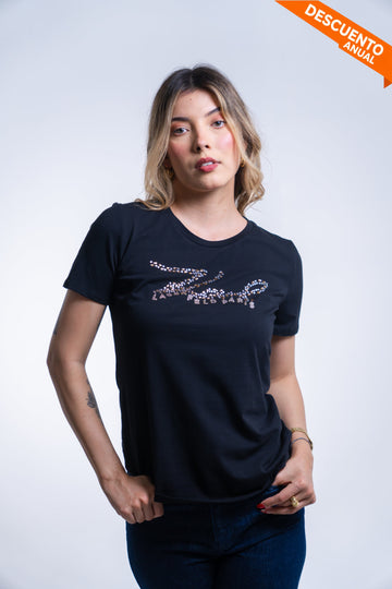 Camiseta Mujer Karl Lagerfeld Camiseta