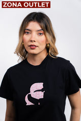 Camiseta Women Karl Lagerfeld Camiseta