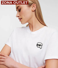 Camiseta Karl Lagerfeld Camiseta