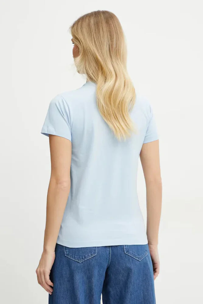Camiseta Women Karl Lagerfeld Camiseta