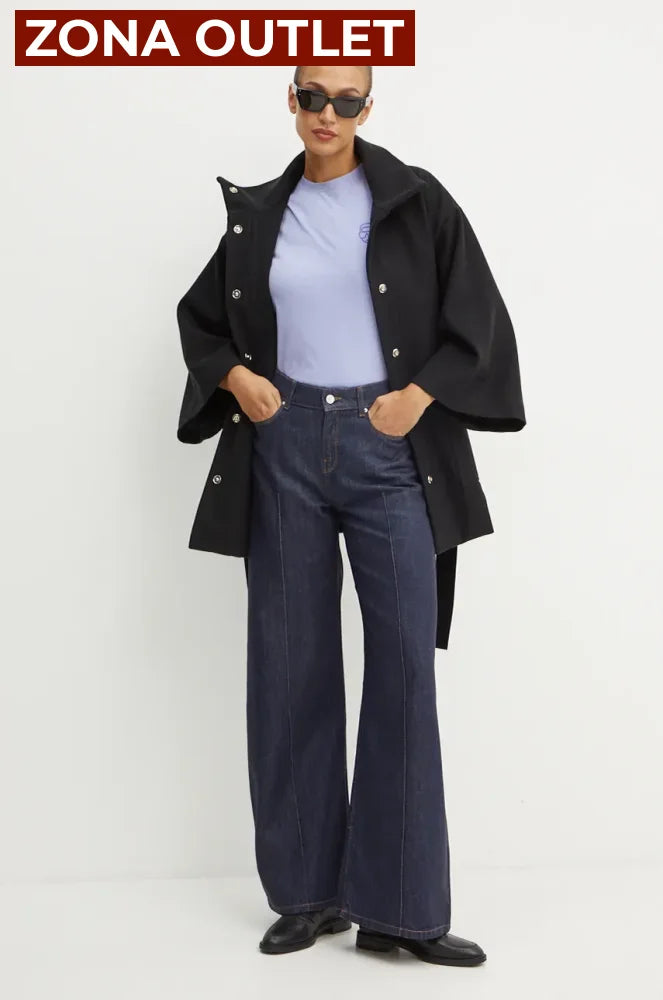 Camiseta Karl Lagerfeld Camiseta