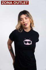Camiseta Women Karl Lagerfeld Camiseta