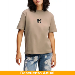Camiseta Mujer Karl Lagerfeld Camiseta