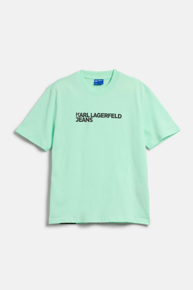 Camiseta Mujer Karl Lagerfeld Camiseta
