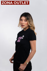Camiseta Women Karl Lagerfeld Camiseta
