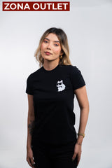 Camiseta Women Karl Lagerfeld Camiseta