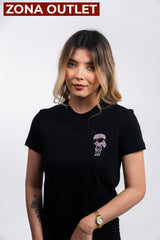 Camiseta Women Karl Lagerfeld Camiseta