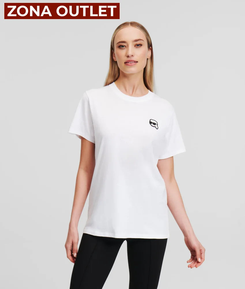 Camiseta Karl Lagerfeld Camiseta