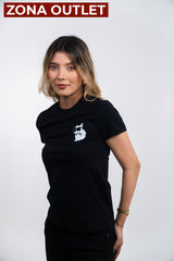 Camiseta Women Karl Lagerfeld Camiseta