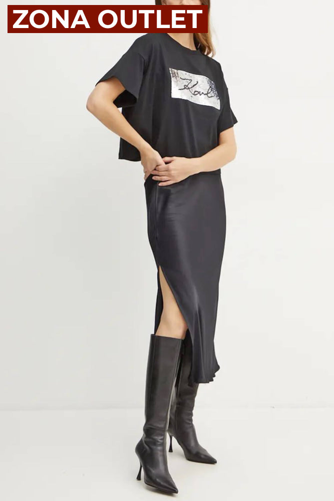 Camiseta Karl Lagerfeld Camiseta