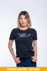 Camiseta Mujer Karl Lagerfeld Camiseta