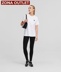 Camiseta Karl Lagerfeld Camiseta