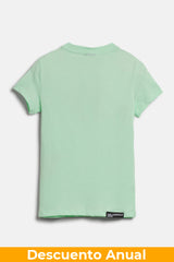 Camiseta Mujer Karl Lagerfeld Camiseta