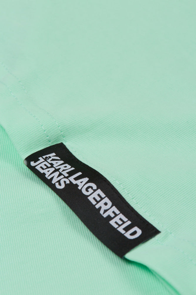 Camiseta Mujer Karl Lagerfeld Camiseta