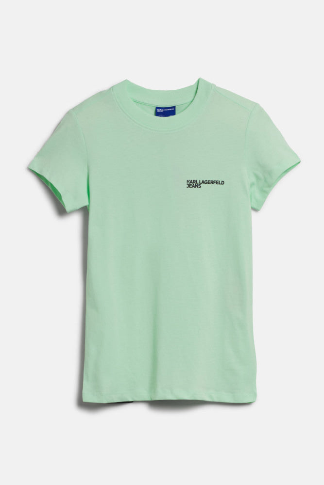 Camiseta Mujer Karl Lagerfeld Camiseta