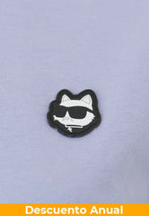 Camiseta Karl Lagerfeld Camiseta