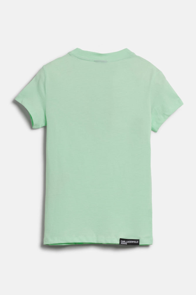 Camiseta Mujer Karl Lagerfeld Camiseta
