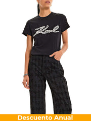 Camiseta Karl Lagerfeld Camiseta