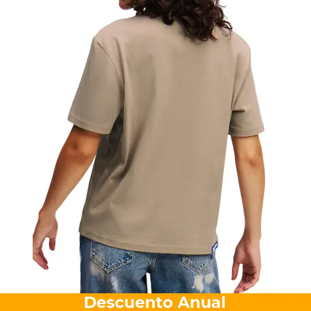 Camiseta Mujer Karl Lagerfeld Camiseta