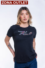 Camiseta Mujer Karl Lagerfeld Camiseta