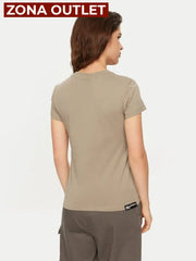 Camiseta Mujer Karl Lagerfeld Camiseta