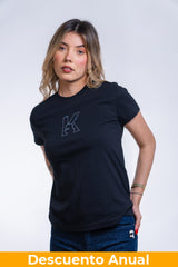 Camiseta Mujer Karl Lagerfeld Camiseta
