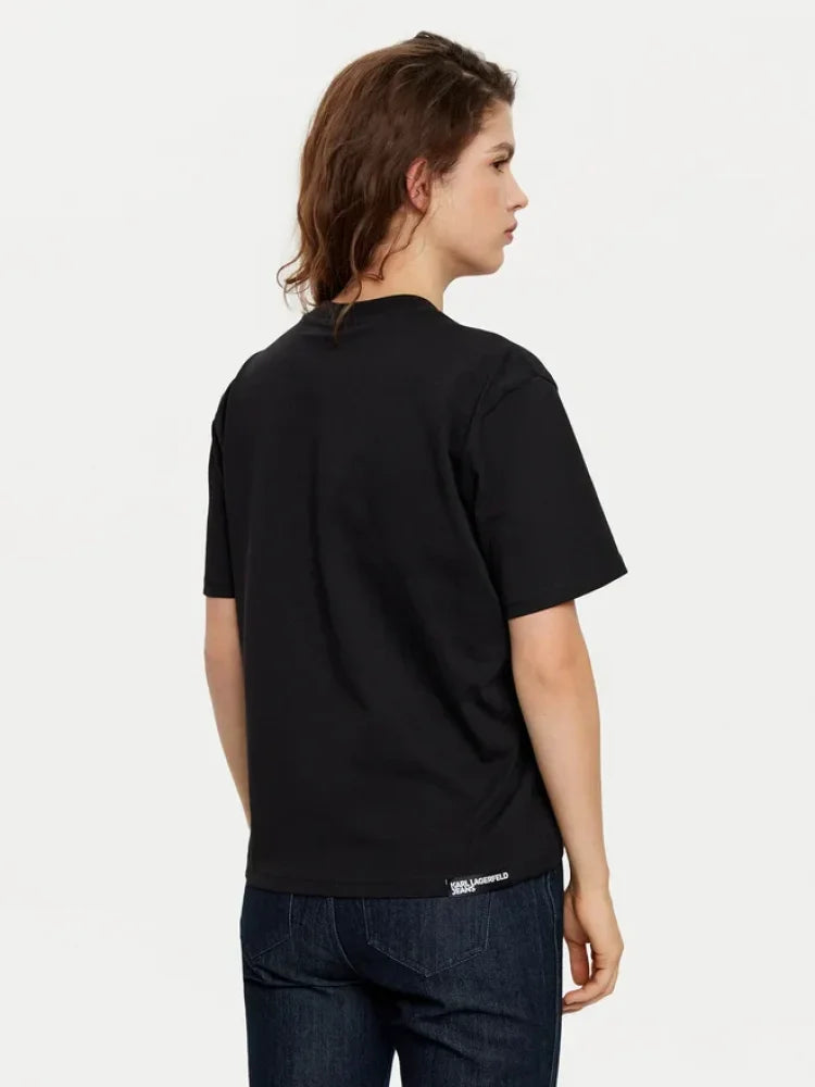 Camiseta Mujer Karl Lagerfeld Camiseta