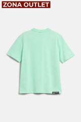 Camiseta Mujer Karl Lagerfeld Camiseta