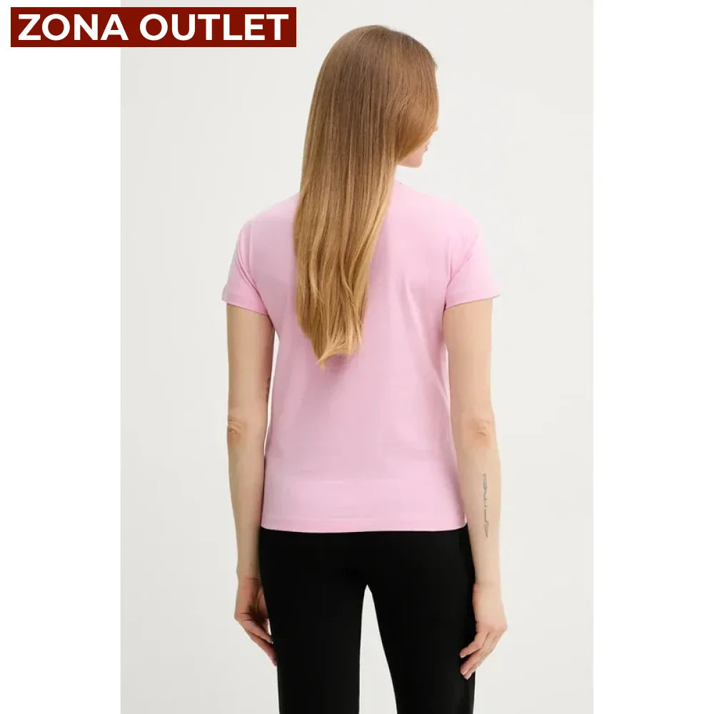 Camiseta Women Karl Lagerfeld Camiseta