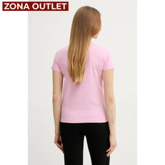 Camiseta Women Karl Lagerfeld Camiseta