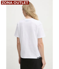 Camiseta Mujer Karl Lagerfeld Camiseta
