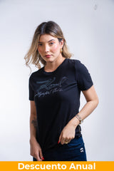 Camiseta Mujer Karl Lagerfeld Camiseta