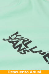 Camiseta Mujer Karl Lagerfeld Camiseta