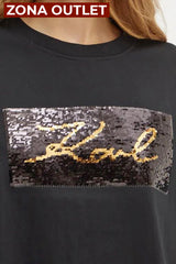 Camiseta Karl Lagerfeld Camiseta