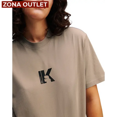 Camiseta Mujer Karl Lagerfeld Camiseta