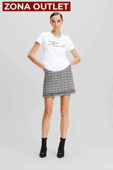 Camiseta Karl Lagerfeld Camiseta