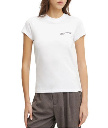 Camiseta Mujer Karl Lagerfeld Camiseta