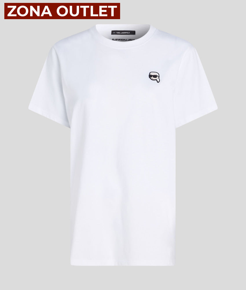 Camiseta Karl Lagerfeld Camiseta