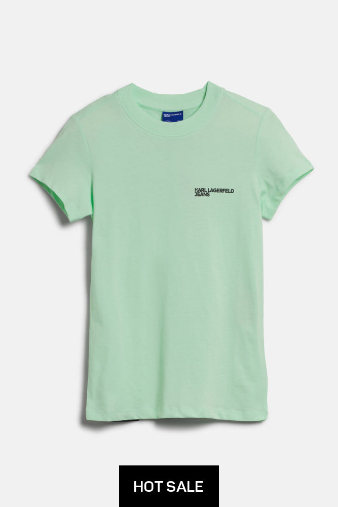 Camiseta Mujer Karl Lagerfeld Camiseta