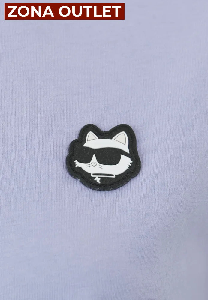 Camiseta Karl Lagerfeld Camiseta