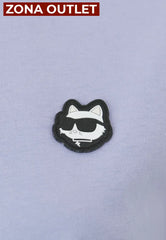 Camiseta Karl Lagerfeld Camiseta