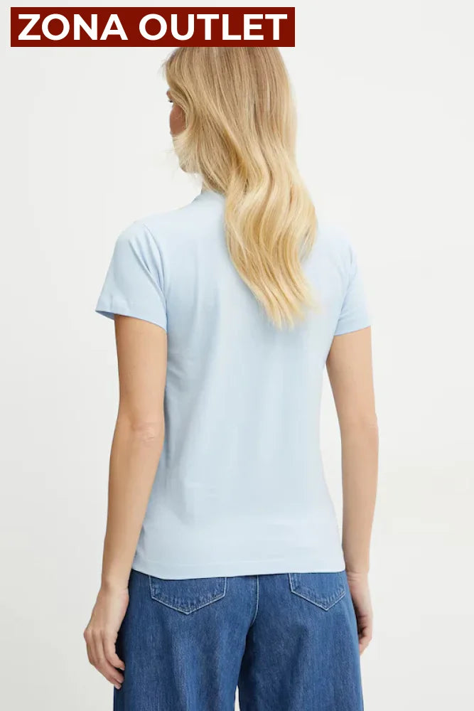 Camiseta Women Karl Lagerfeld Camiseta