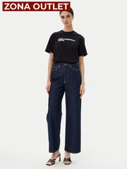 Camiseta Mujer Karl Lagerfeld Camiseta