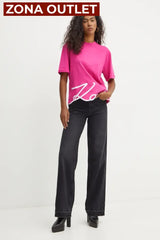 Camiseta Karl Lagerfeld Camiseta