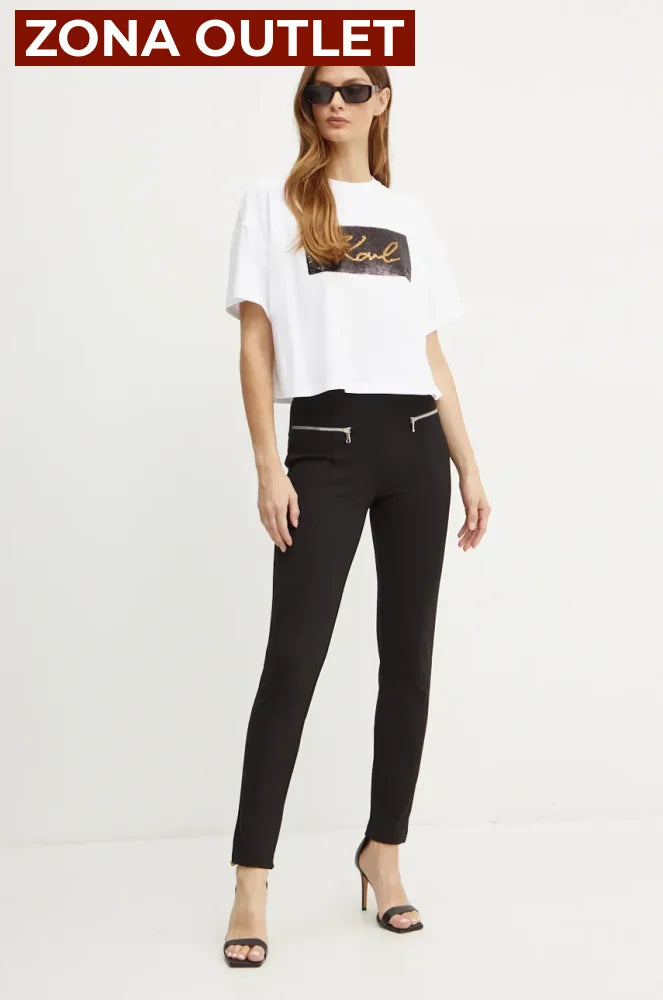 Camiseta Karl Lagerfeld Camiseta