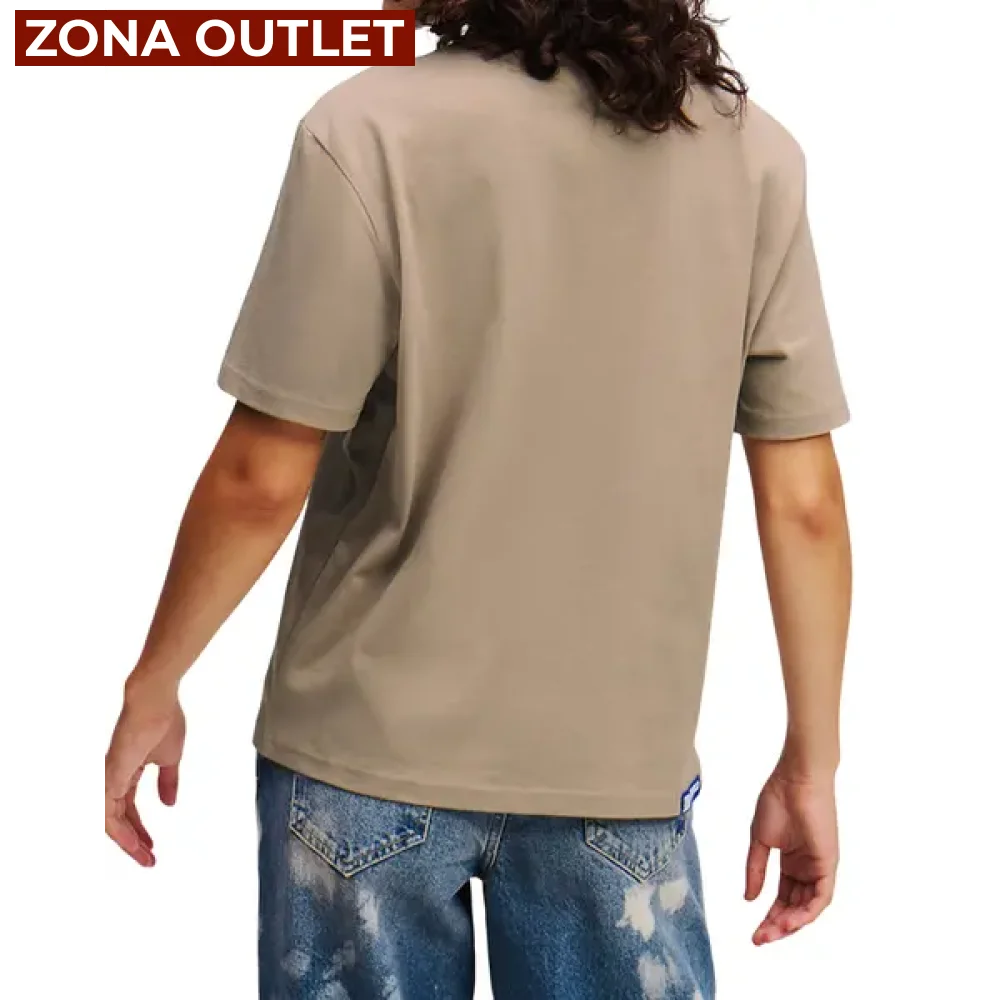 Camiseta Mujer Karl Lagerfeld Camiseta