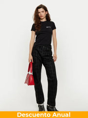 Camiseta Mujer Karl Lagerfeld Camiseta